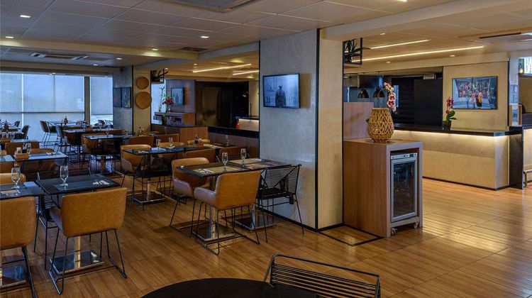 Ibis Sao Luis Restaurant