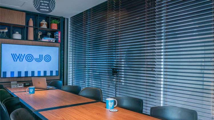 Ibis Sao Luis Other
