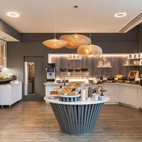 Novotel Suites Luxembourg Hotel