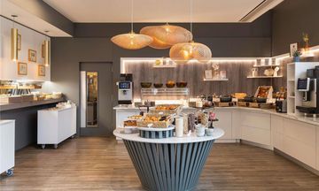 Novotel Suites Luxembourg Hotel
