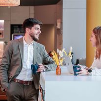 Novotel Suites Luxembourg Hotel