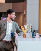 Novotel Suites Luxembourg Hotel