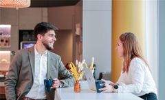 Novotel Suites Luxembourg Hotel