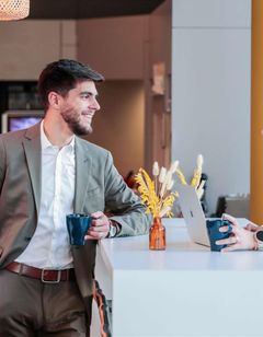 Novotel Suites Luxembourg Hotel