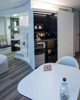 Novotel Suites Luxembourg Hotel