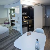 Novotel Suites Luxembourg Hotel
