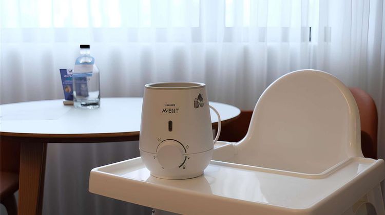 Novotel Suites Luxembourg Hotel Other