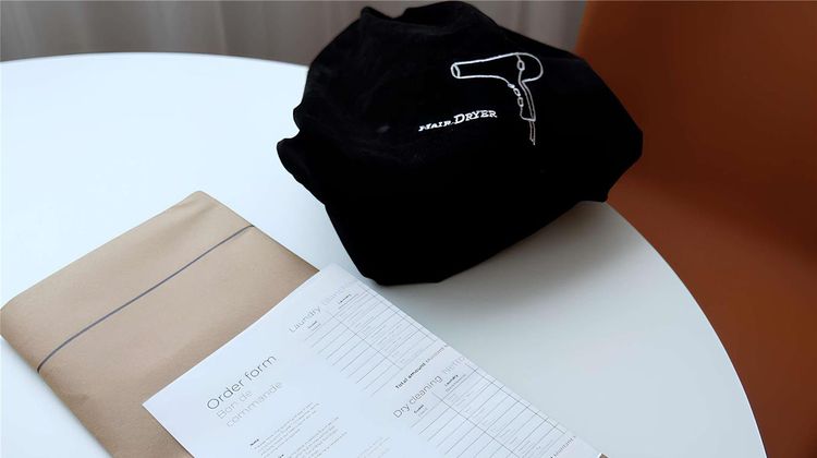 Novotel Suites Luxembourg Hotel Other