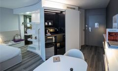 Novotel Suites Luxembourg Hotel