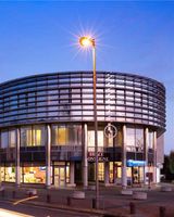 Ibis Styles Bordeaux St Medard