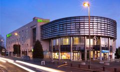 Ibis Styles Bordeaux St Medard