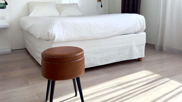 Ibis Styles Bordeaux St Medard Room