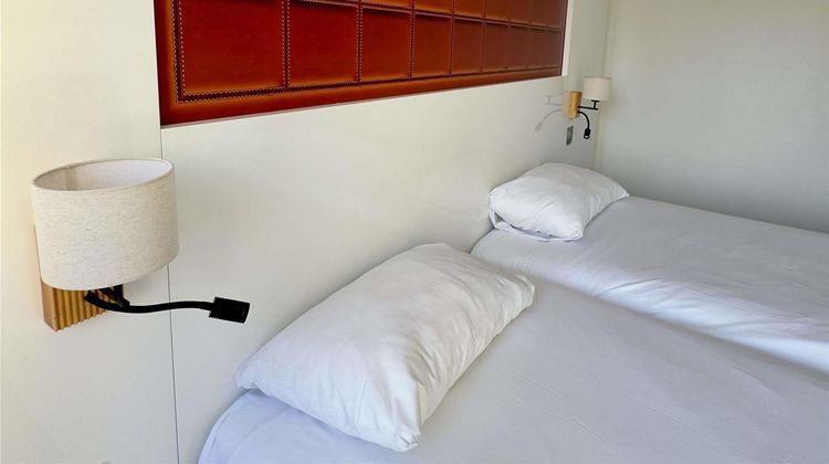 Ibis Styles Bordeaux St Medard Room