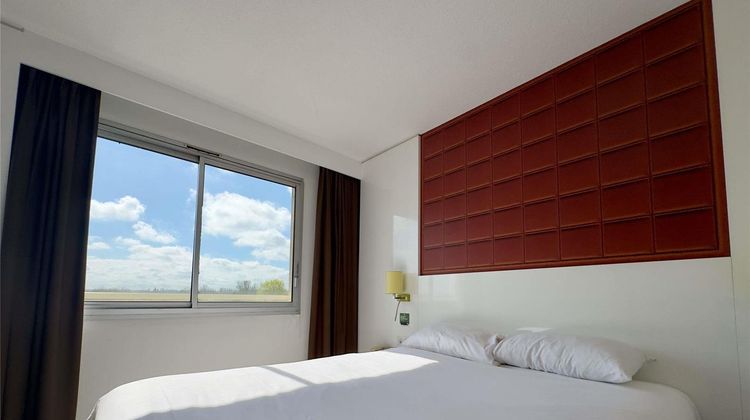 Ibis Styles Bordeaux St Medard Room