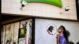 Ibis Styles Bordeaux St Medard Exterior