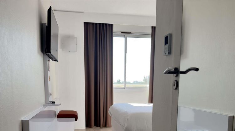 Ibis Styles Bordeaux St Medard Room