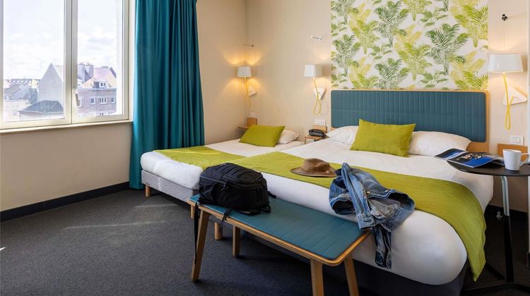 Ibis Style Calais Centre Room