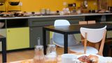 Ibis Style Calais Centre Restaurant