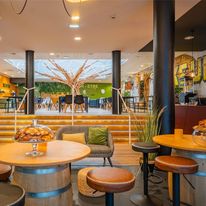 Ibis Style Calais Centre