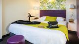 Ibis Style Calais Centre Room