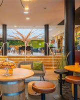 Ibis Style Calais Centre
