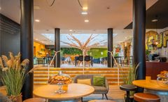 Ibis Style Calais Centre