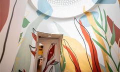 Ibis Style Calais Centre