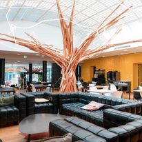 Ibis Style Calais Centre