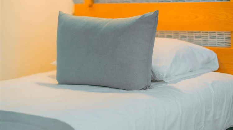 Ibis Style Calais Centre Room