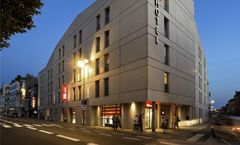 Hotel Ibis Sint Niklaas Centrum