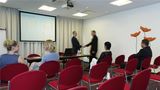 Hotel Ibis Sint Niklaas Centrum Meeting