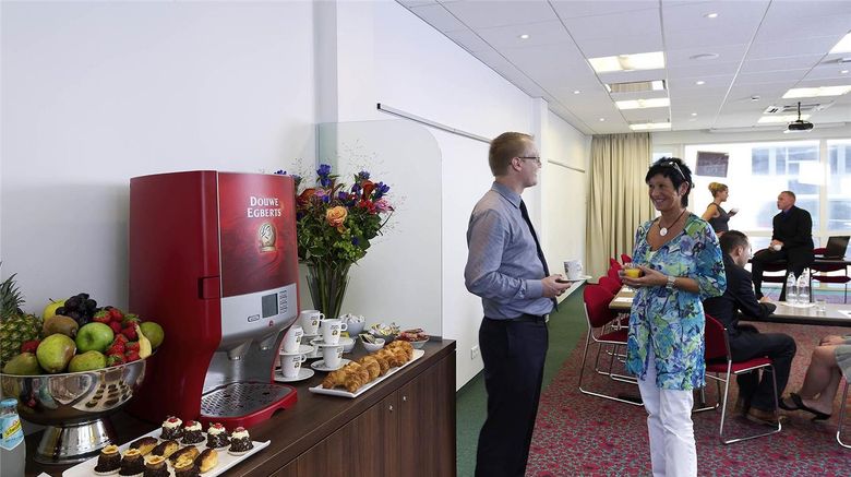 <b>Hotel Ibis Sint Niklaas Centrum Meeting</b>. Images powered by <a href="https://iceportal.shijigroup.com/" title="IcePortal" target="_blank">IcePortal</a>.