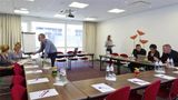 Hotel Ibis Sint Niklaas Centrum Meeting