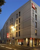 Hotel Ibis Sint Niklaas Centrum