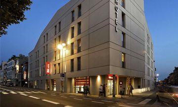 Hotel Ibis Sint Niklaas Centrum