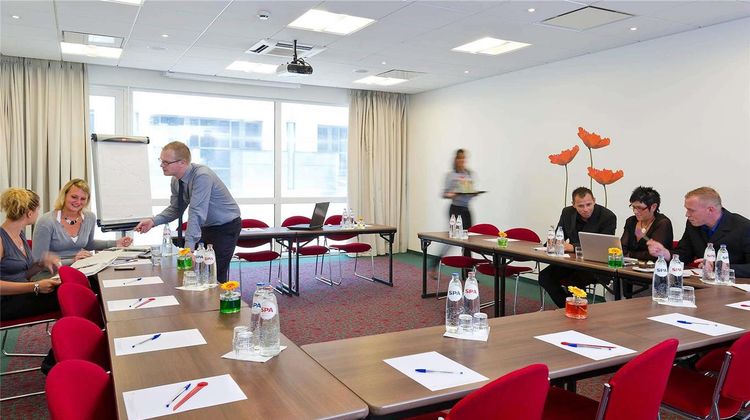 Hotel Ibis Sint Niklaas Centrum Meeting