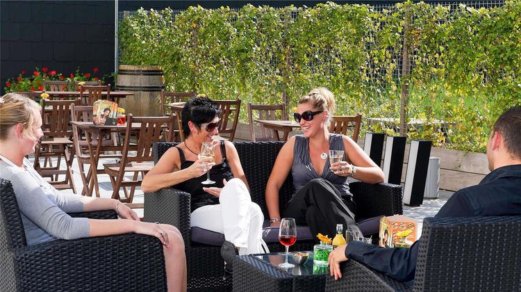 Hotel Ibis Sint Niklaas Centrum Other