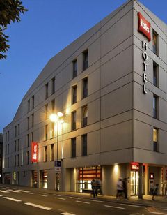 Hotel Ibis Sint Niklaas Centrum