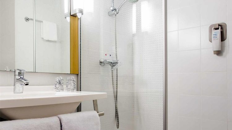Hotel Ibis Sint Niklaas Centrum Room