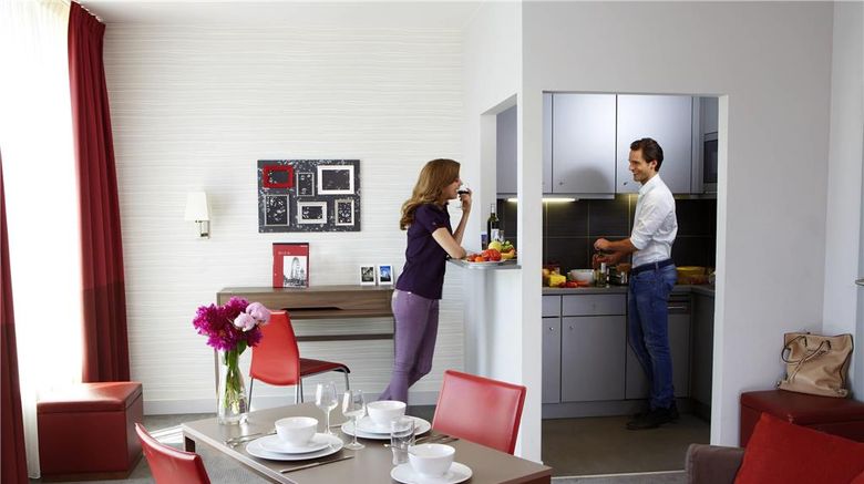 <b>Adagio Vienna City Room</b>. Images powered by <a href="https://iceportal.shijigroup.com/" title="IcePortal" target="_blank">IcePortal</a>.