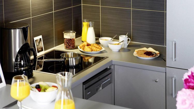 Adagio Vienna City Room