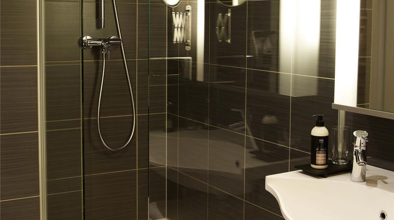 <b>Adagio Vienna City Room</b>. Images powered by <a href="https://iceportal.shijigroup.com/" title="IcePortal" target="_blank">IcePortal</a>.