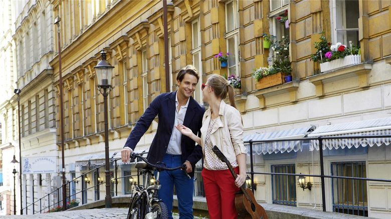 <b>Adagio Vienna City Other</b>. Images powered by <a href="https://iceportal.shijigroup.com/" title="IcePortal" target="_blank">IcePortal</a>.