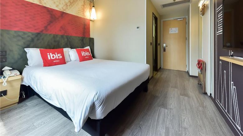 <b>Ibis Xiamen Kaiyuan Room</b>. Images powered by <a href="https://iceportal.shijigroup.com/" title="IcePortal" target="_blank">IcePortal</a>.
