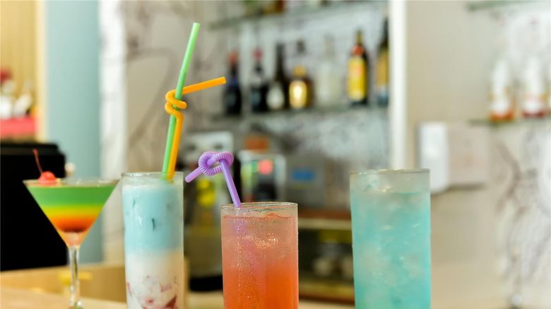 <b>Ibis Xiamen Kaiyuan Restaurant</b>. Images powered by <a href="https://iceportal.shijigroup.com/" title="IcePortal" target="_blank">IcePortal</a>.