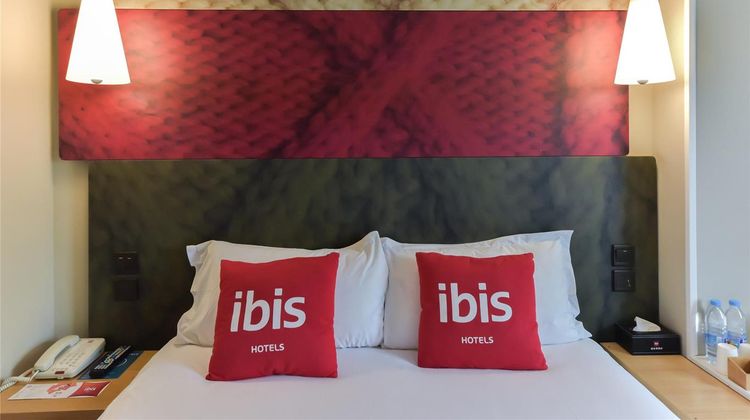 Ibis Xiamen Kaiyuan Room