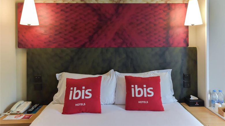 <b>Ibis Xiamen Kaiyuan Room</b>. Images powered by <a href="https://iceportal.shijigroup.com/" title="IcePortal" target="_blank">IcePortal</a>.