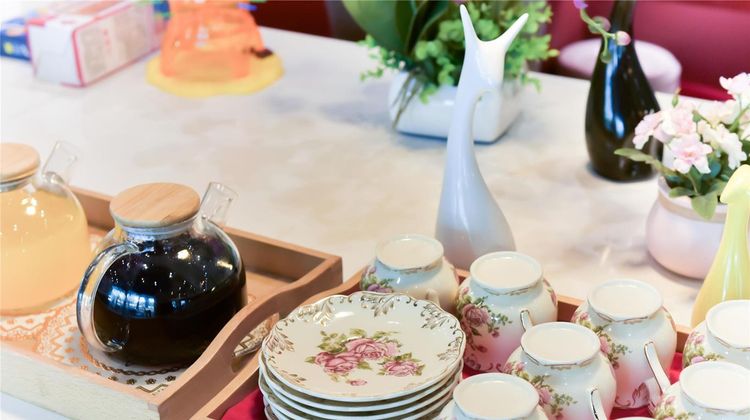 Ibis Xiamen Kaiyuan Restaurant