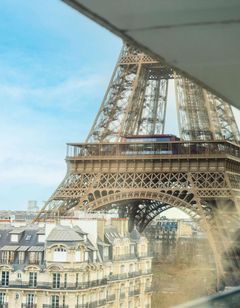 Pullman Paris Tour Eiffel