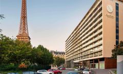 Pullman Paris Tour Eiffel